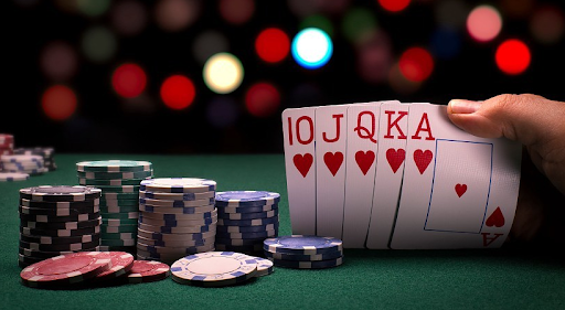 Aturan Dasar Yang Wajib Dipelajari Dalam Permainan Poker